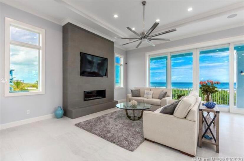 Watersong - Residential