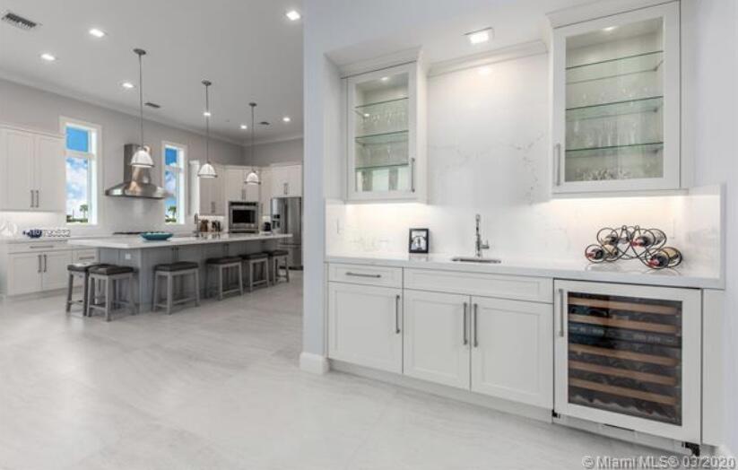 Watersong - Residential