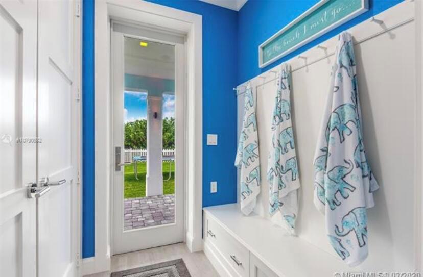 Watersong - Residential