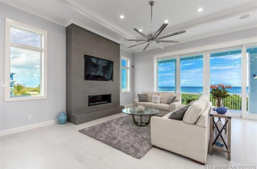 Watersong - Residential