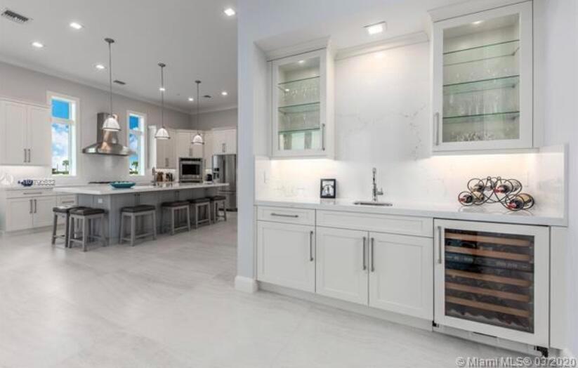 Watersong - Residential