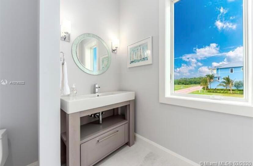 Watersong - Residential