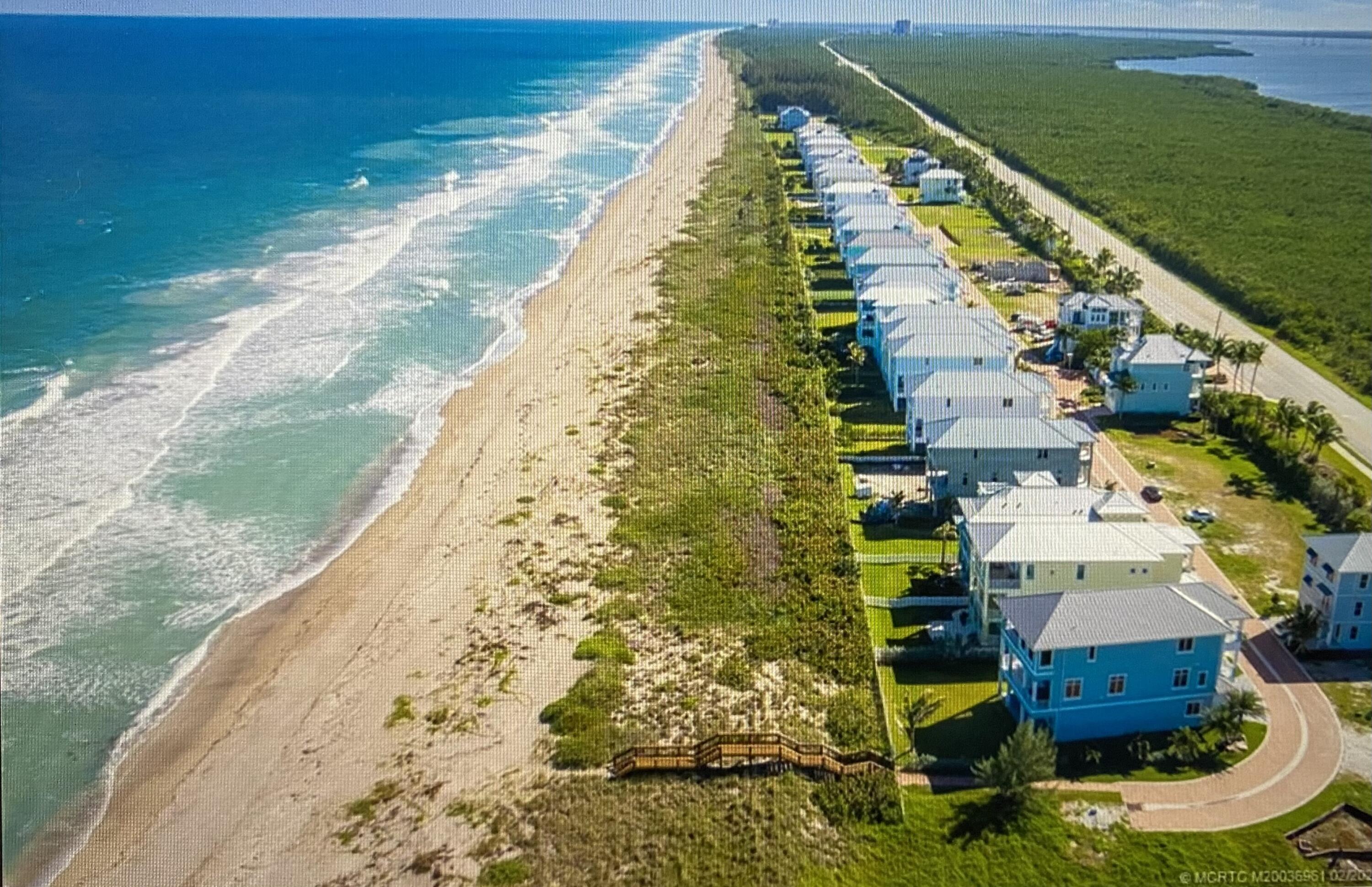 Watersong - Residential