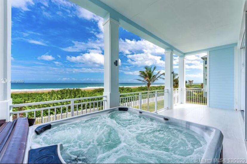 Watersong - Residential