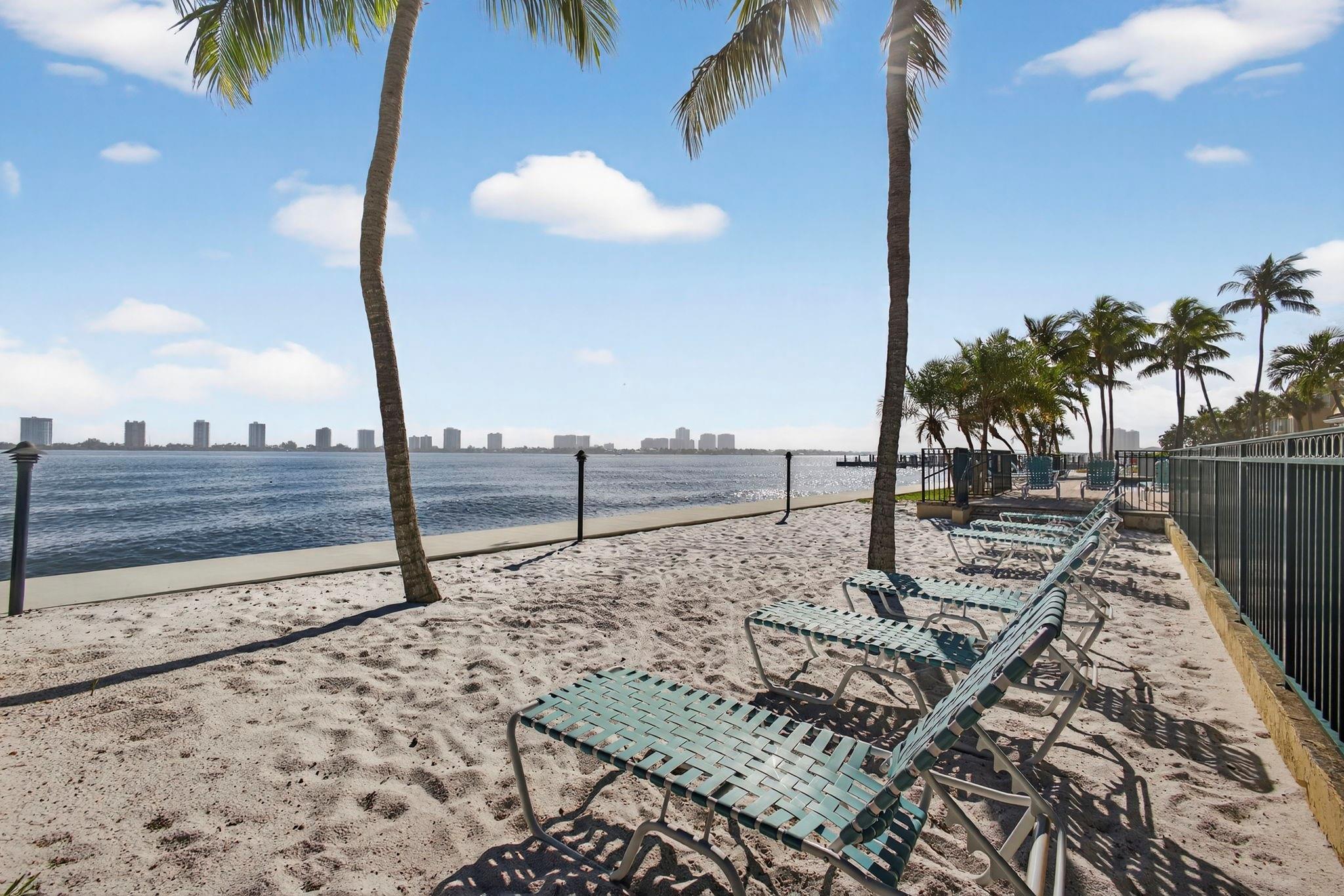 Bay Reach Condo - Residential Lease