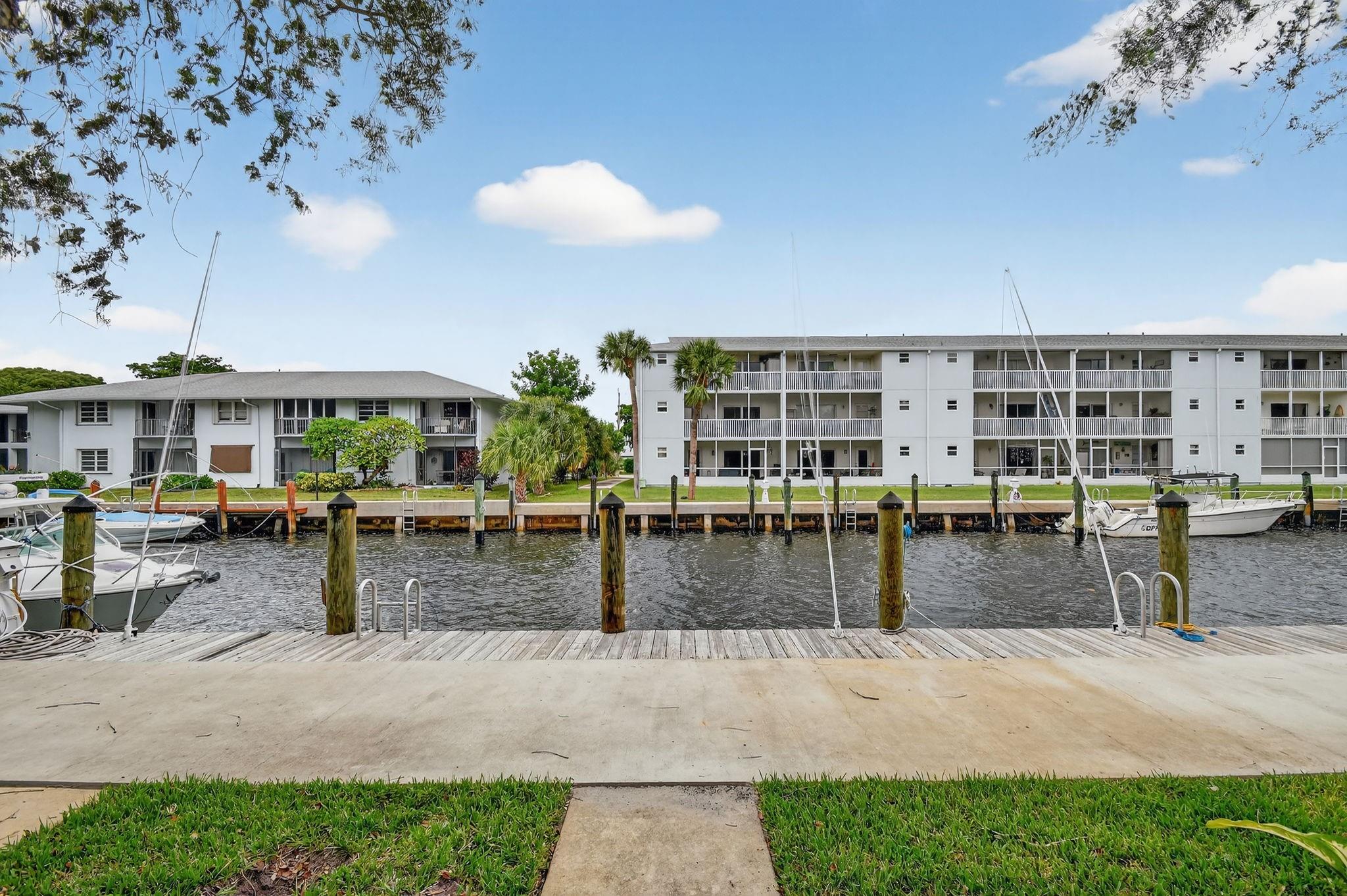 Bay Reach Condo - Residential Lease