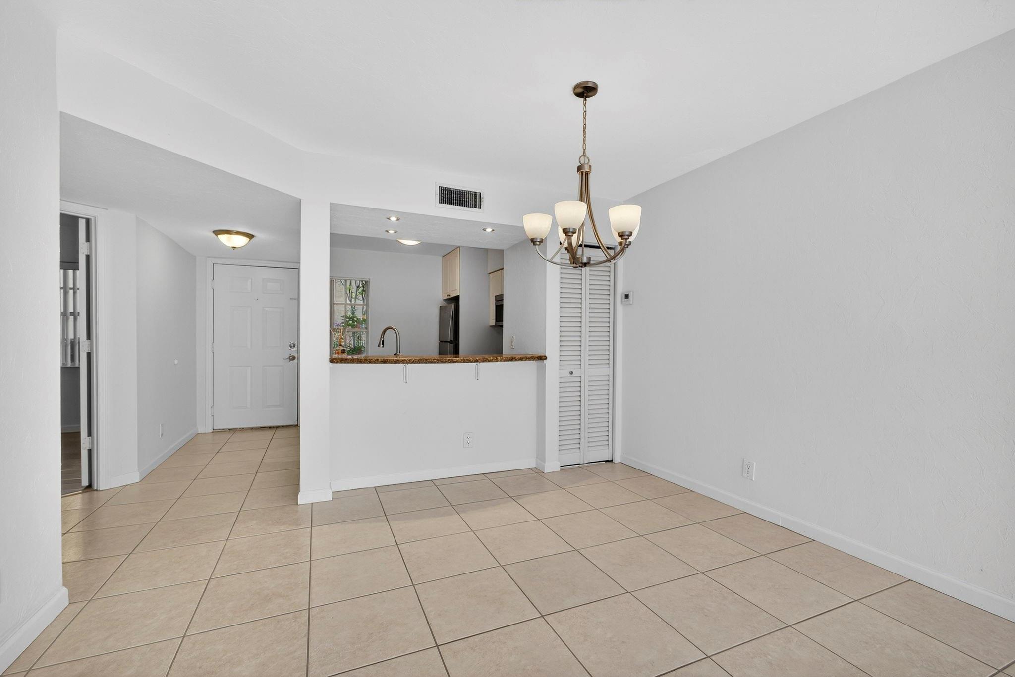 Bay Reach Condo - Residential Lease