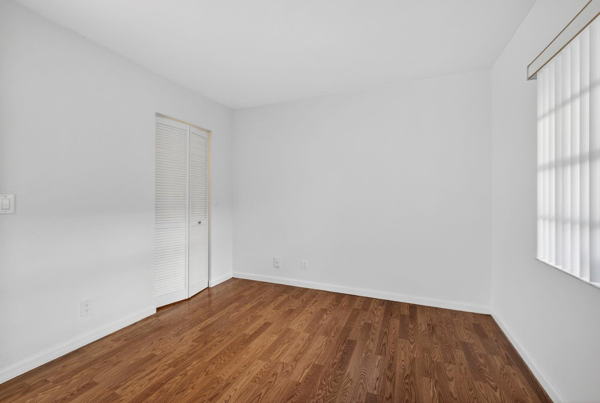 Bay Reach Condo - Residential Lease