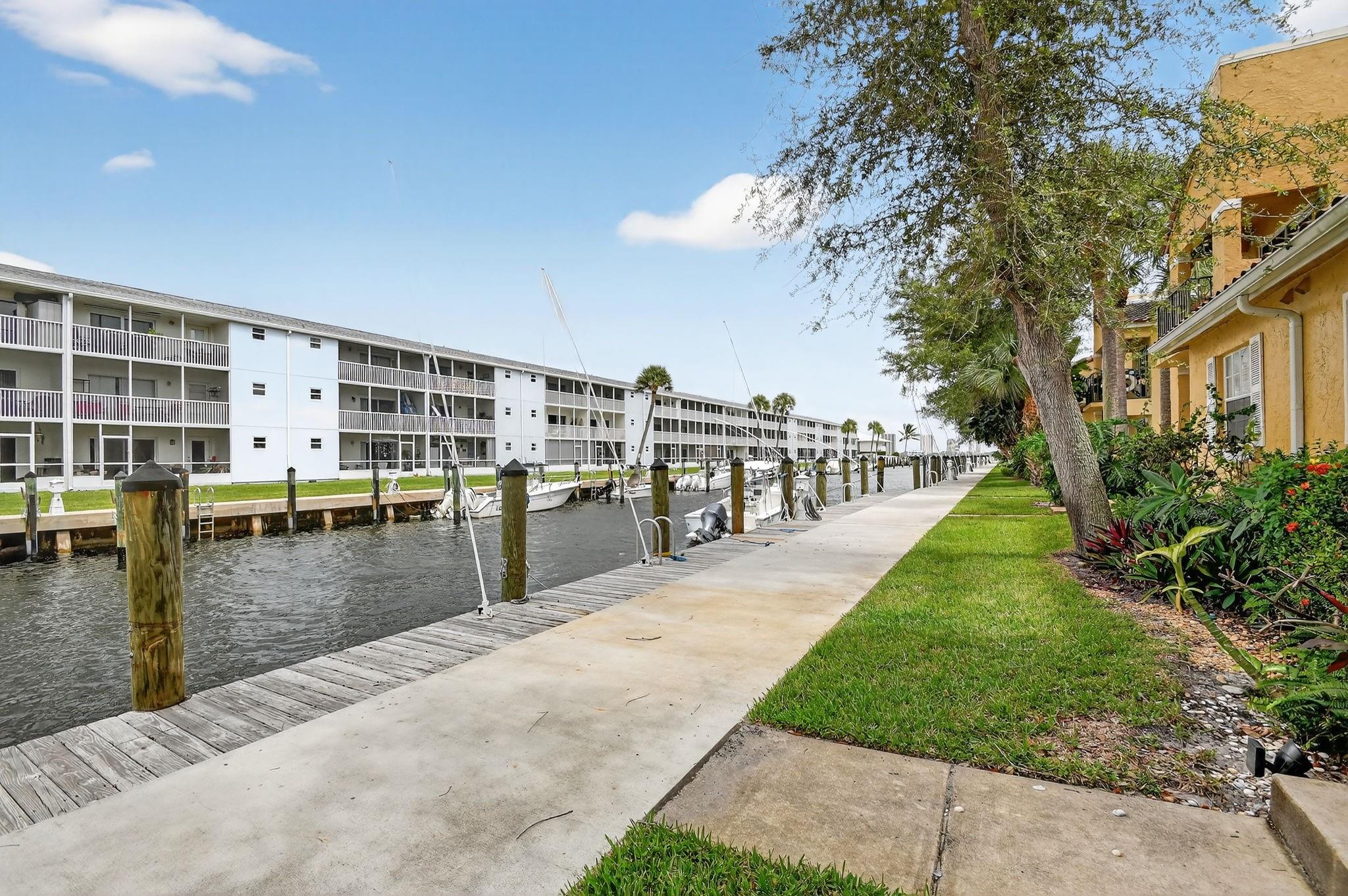 Bay Reach Condo - Residential Lease