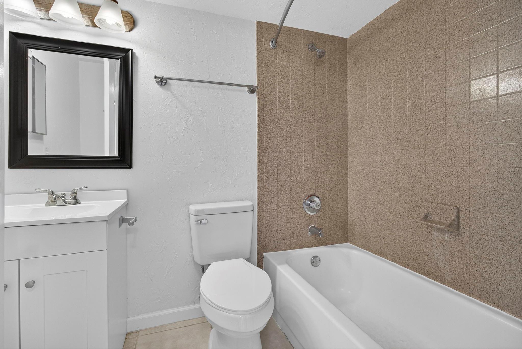 Bay Reach Condo - Residential Lease