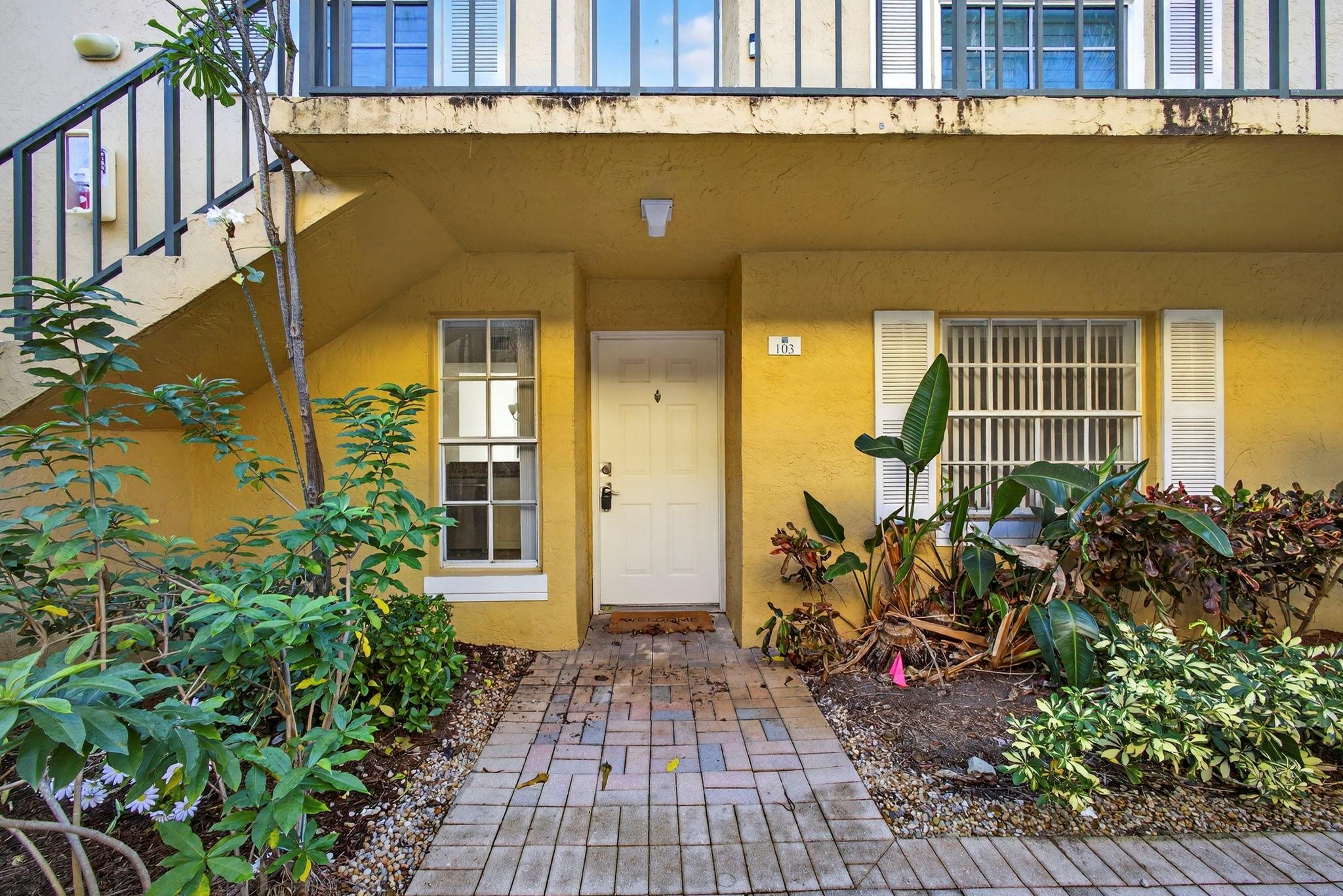 Bay Reach Condo - Residential Lease