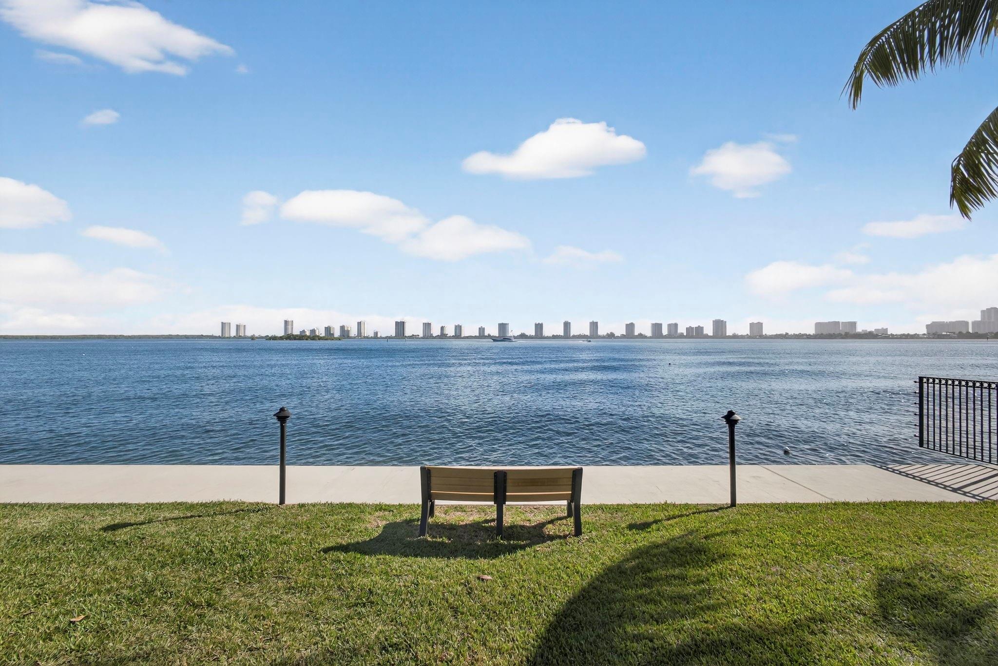 Bay Reach Condo - Residential Lease