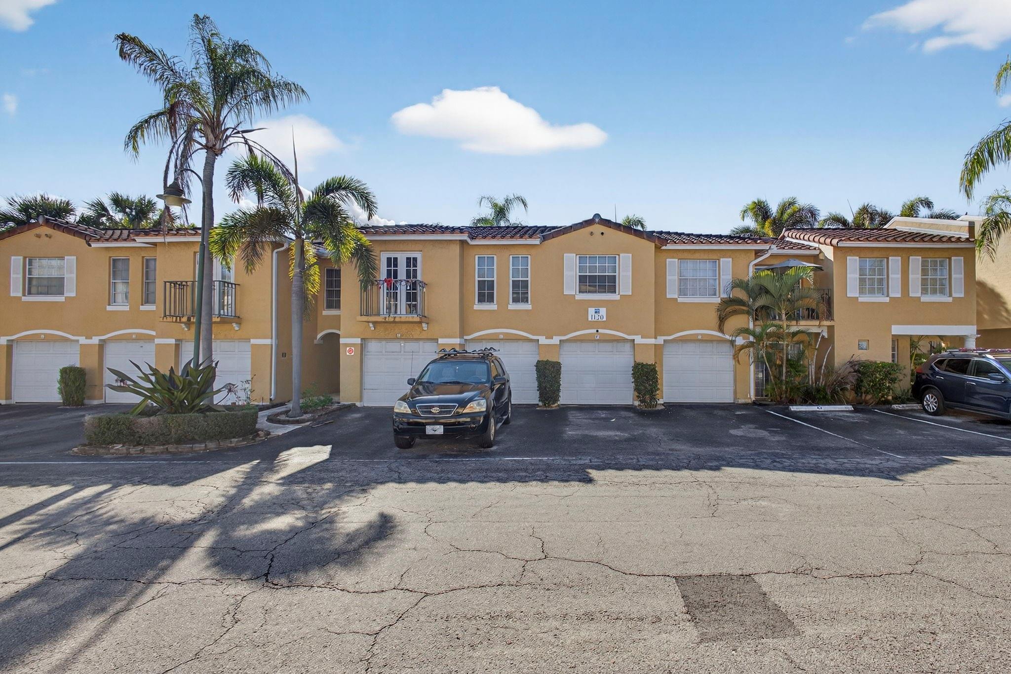 Bay Reach Condo - Residential Lease