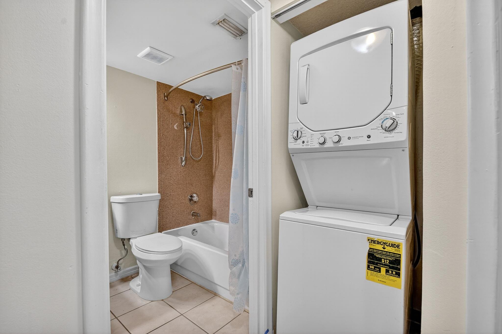 Bay Reach Condo - Residential Lease