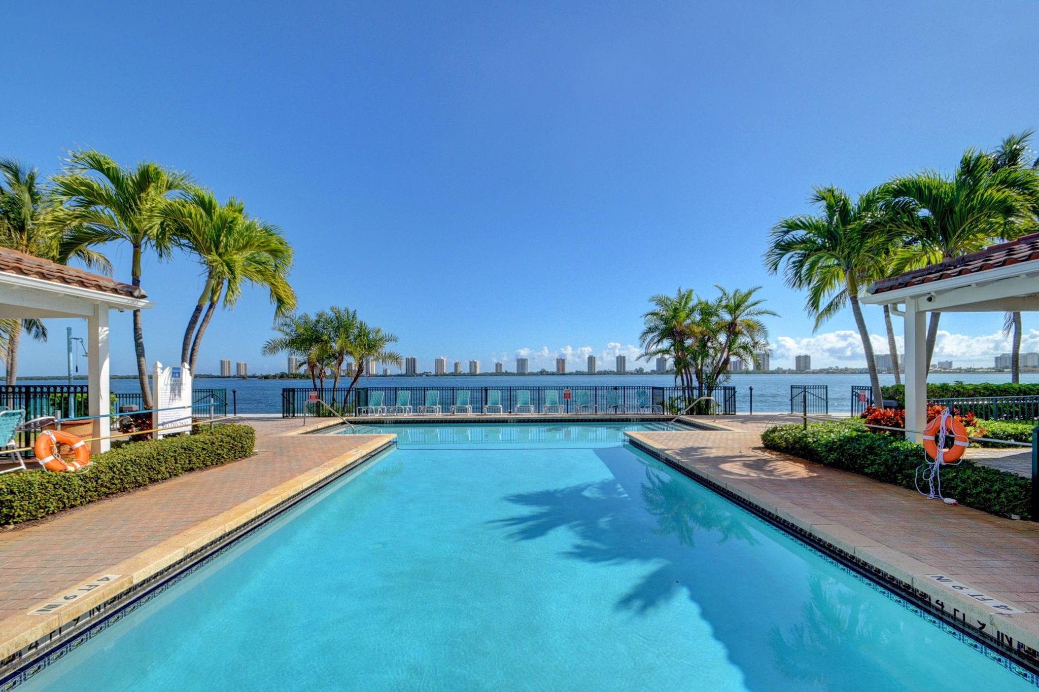 Bay Reach Condo - Residential Lease