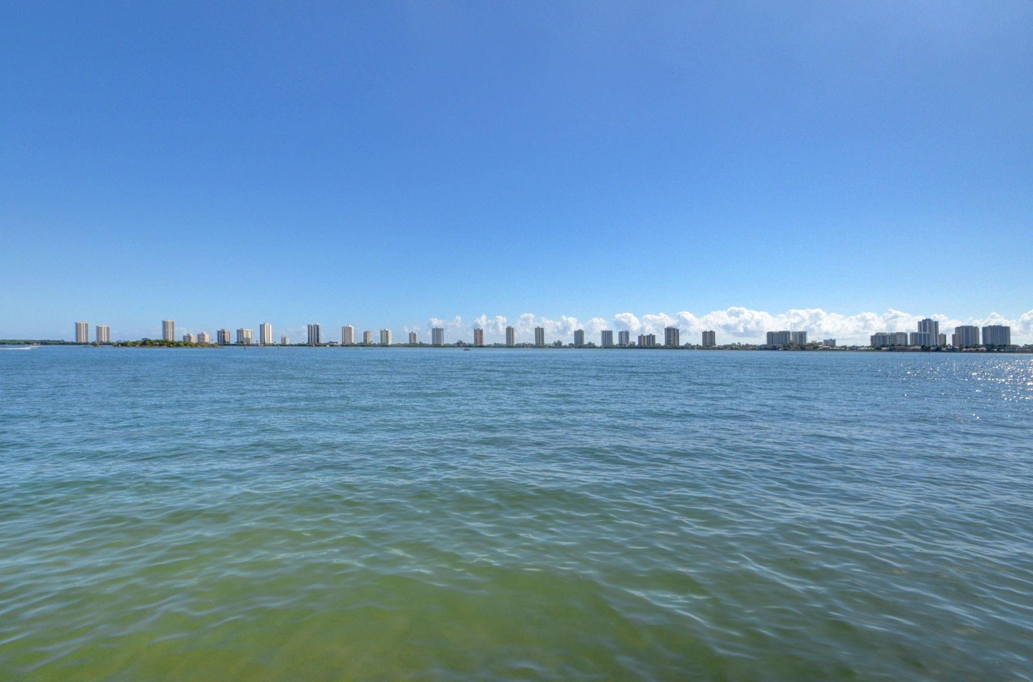 Bay Reach Condo - Residential Lease