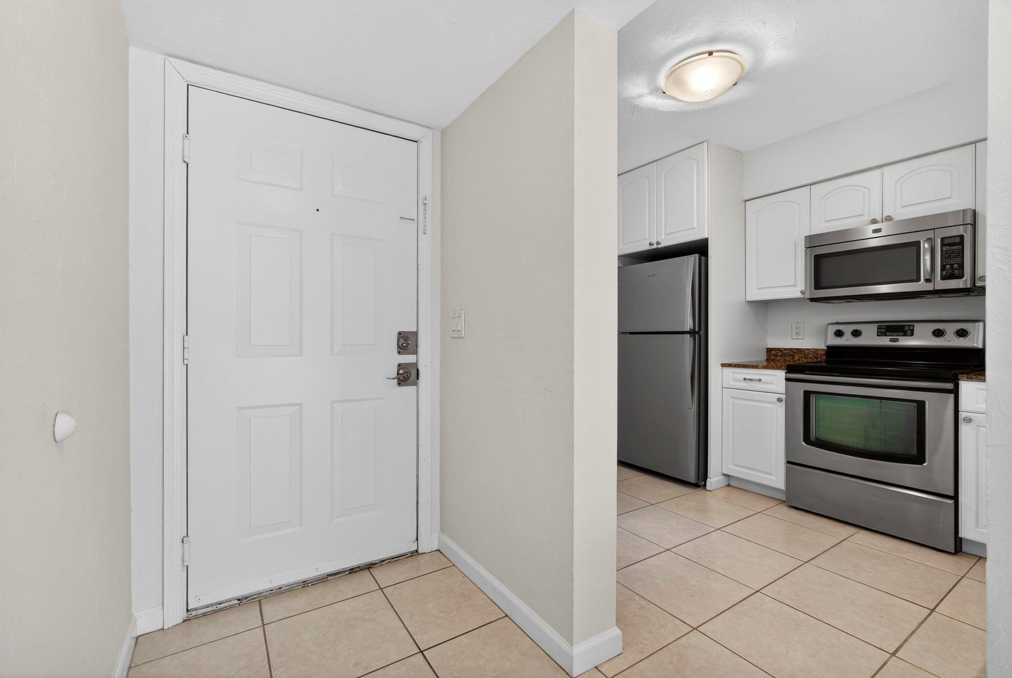 Bay Reach Condo - Residential Lease