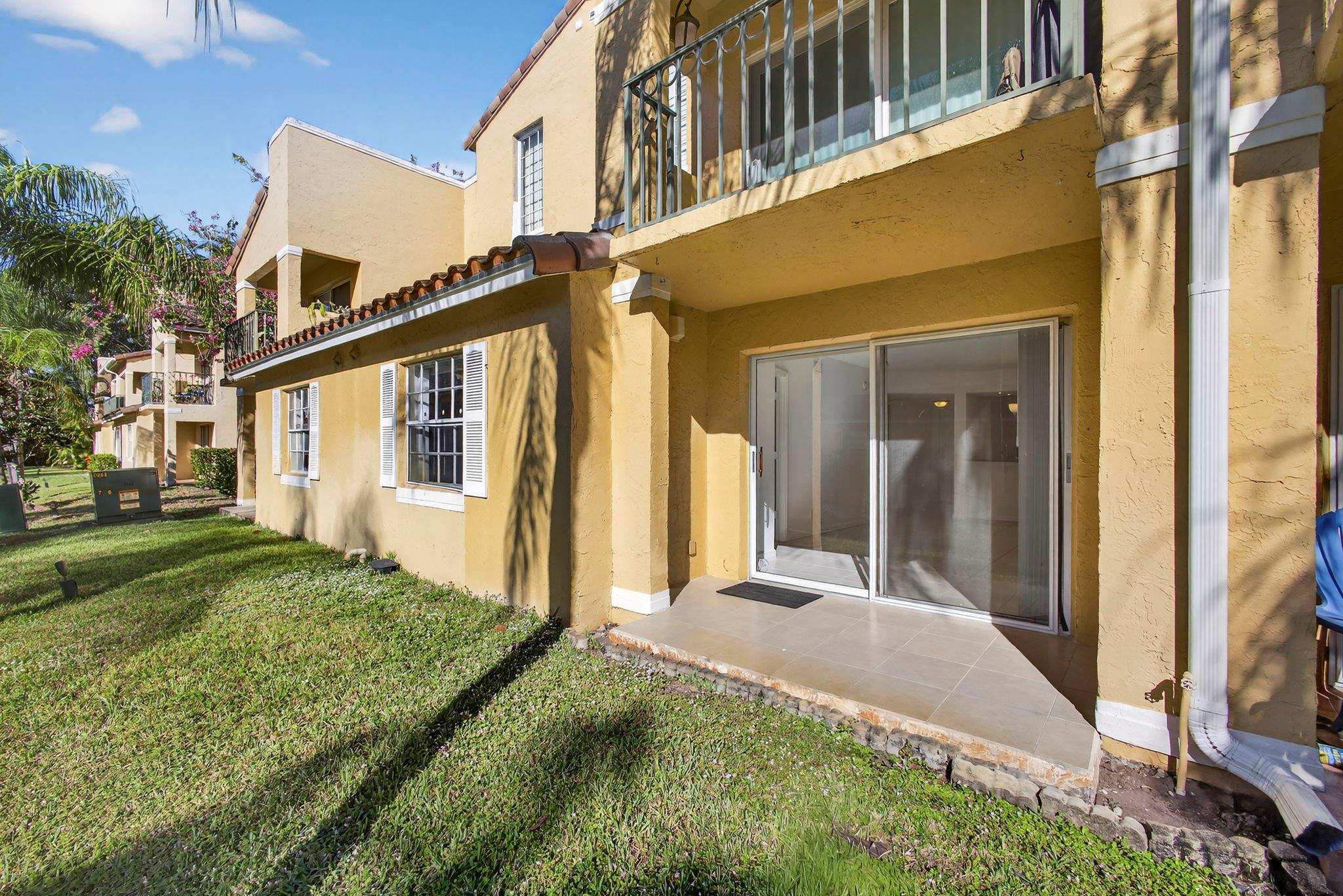 Bay Reach Condo - Residential Lease