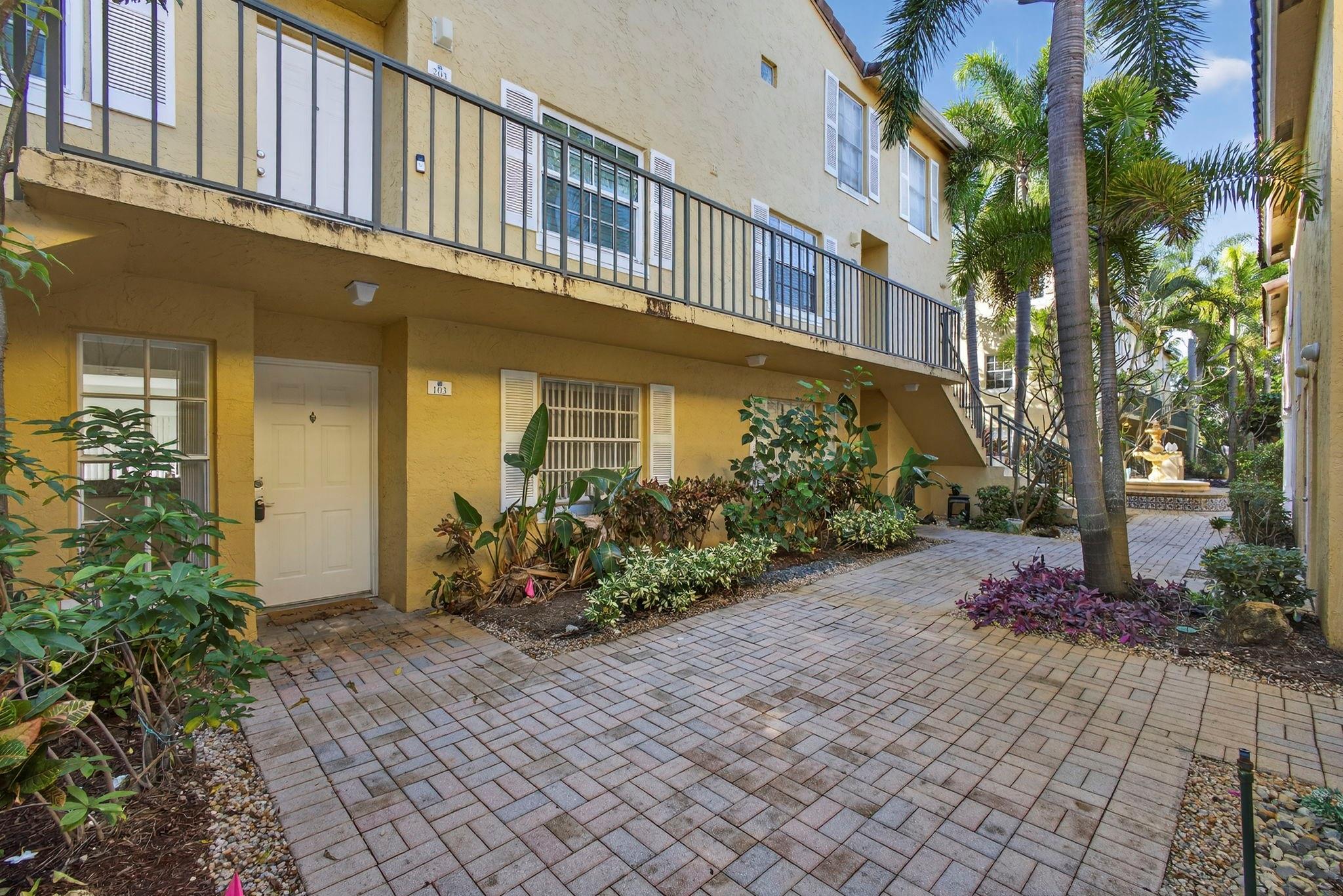 Bay Reach Condo - Residential Lease