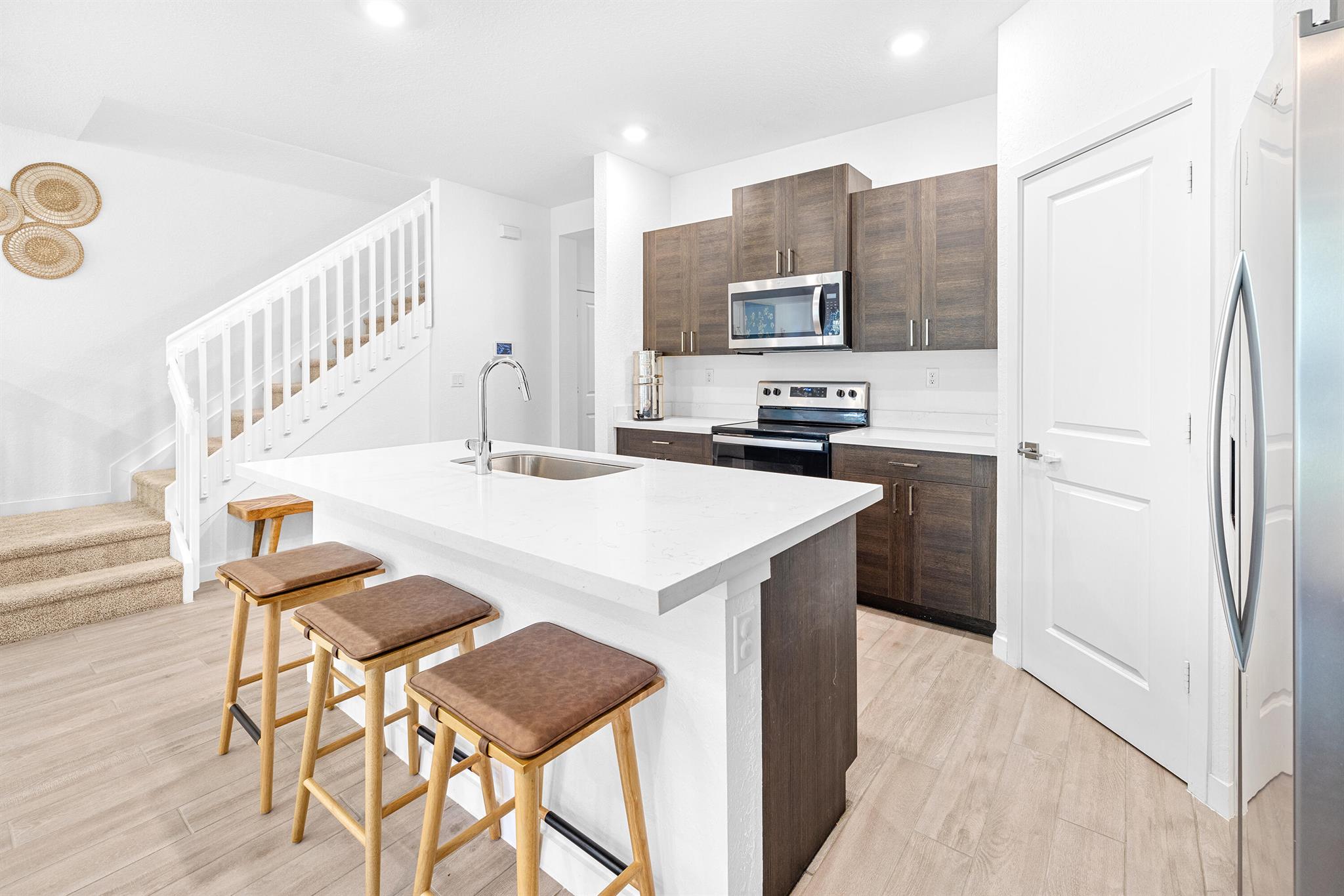 TOWN COMMONS - Residential