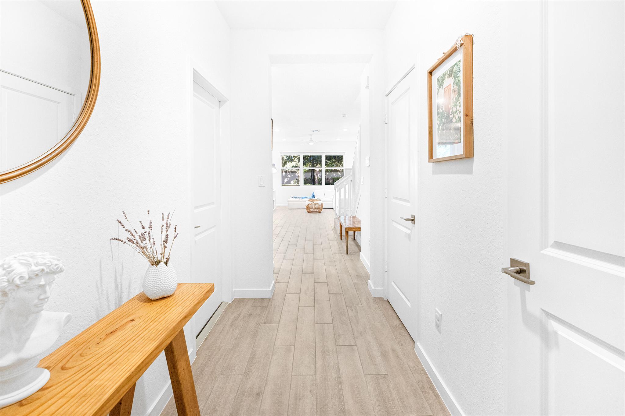 TOWN COMMONS - Residential