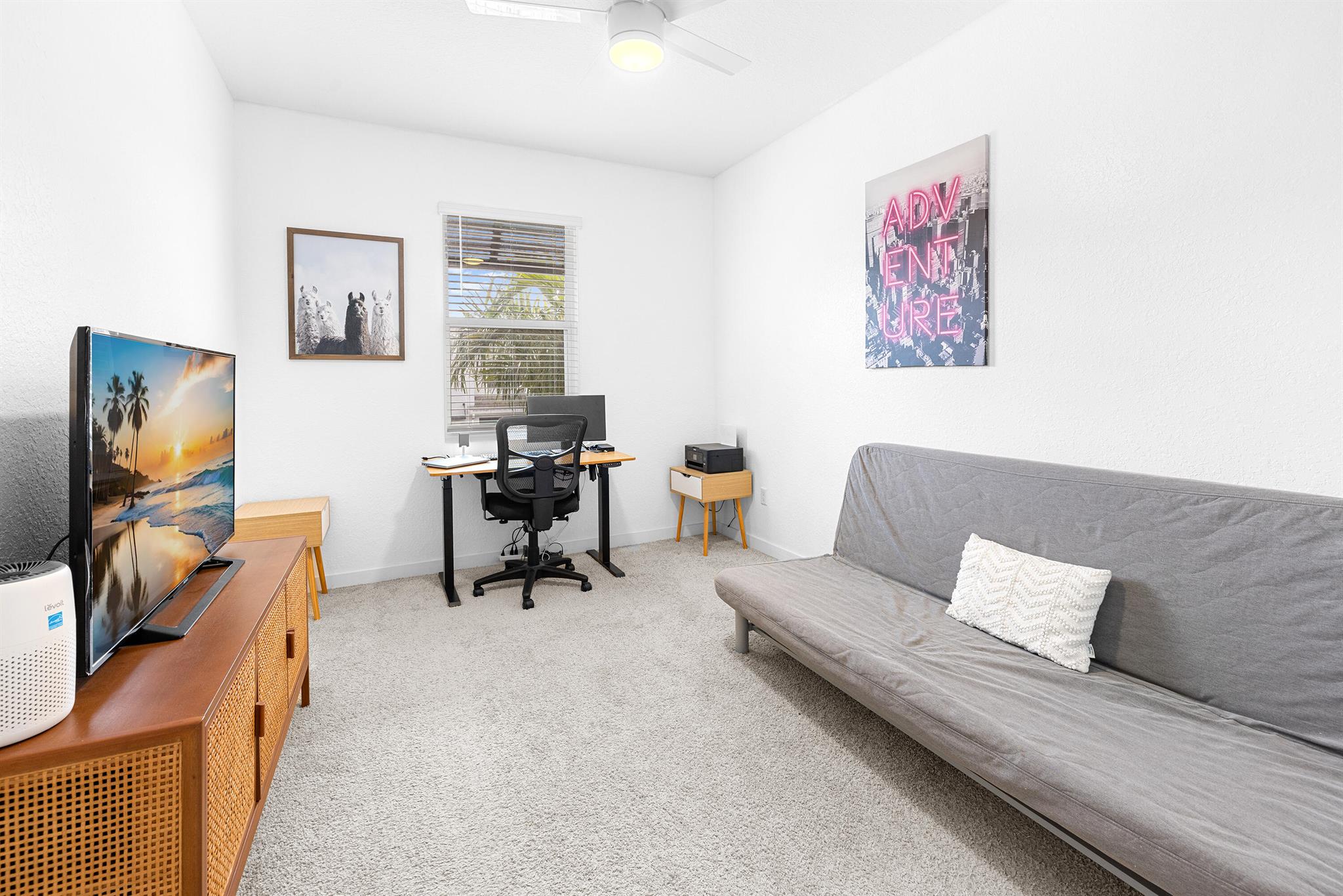 TOWN COMMONS - Residential