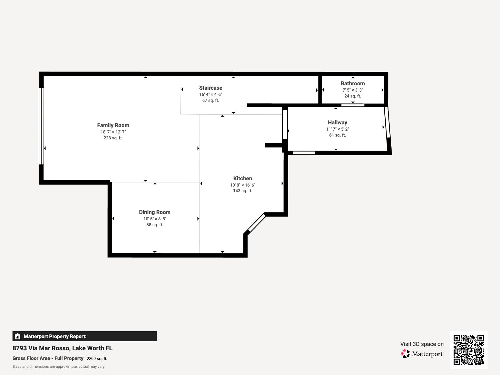 TOWN COMMONS - Residential
