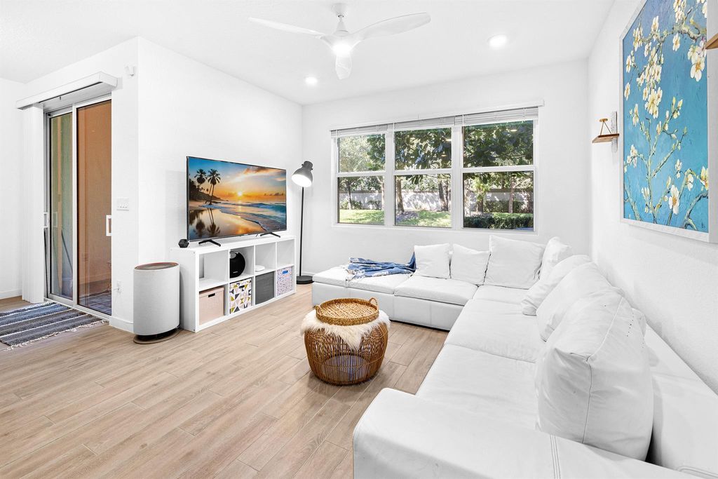 Photo of 8793 Via Mar Rosso, Lake Worth, FL 33467 (MLS # R11143279)