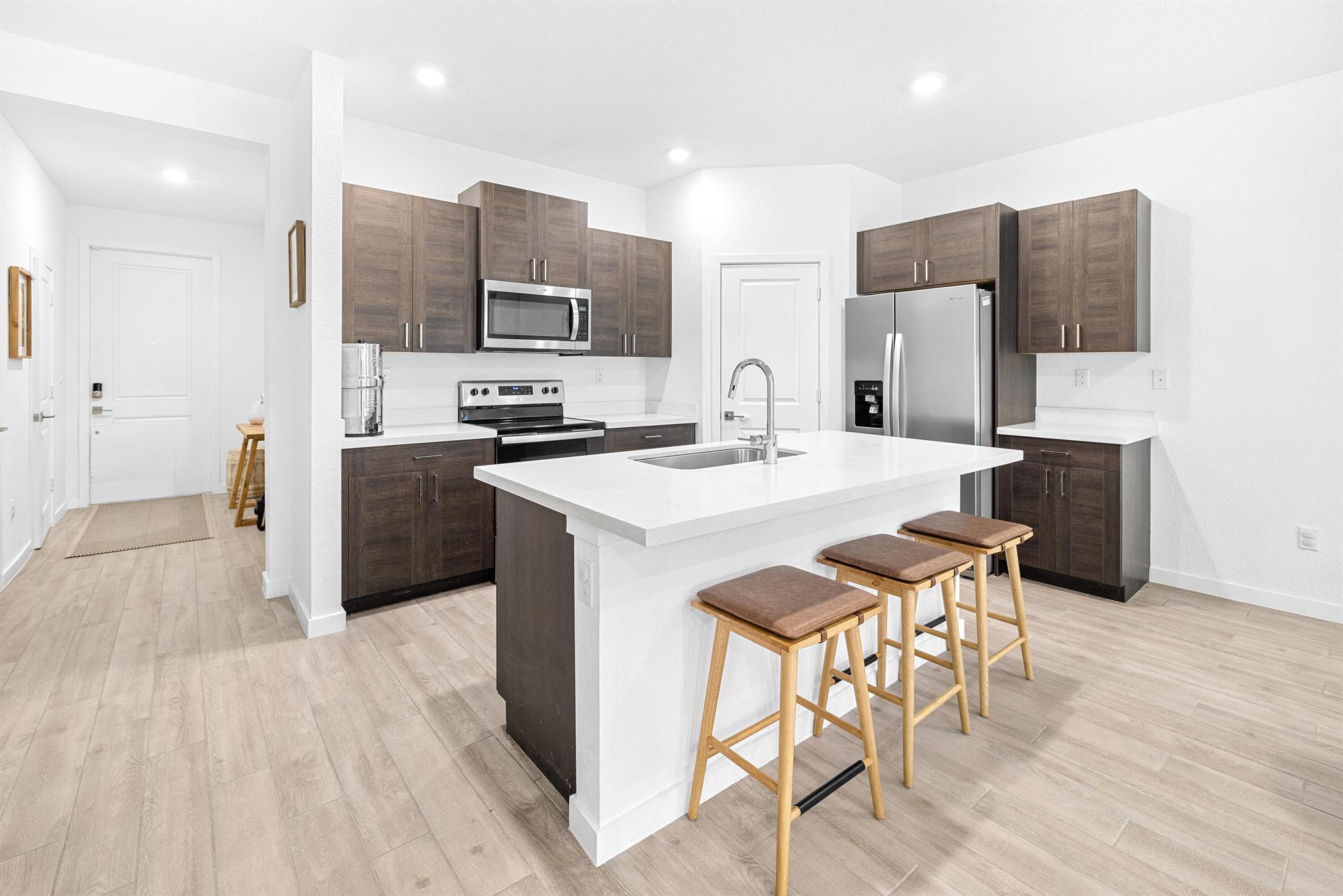 TOWN COMMONS - Residential