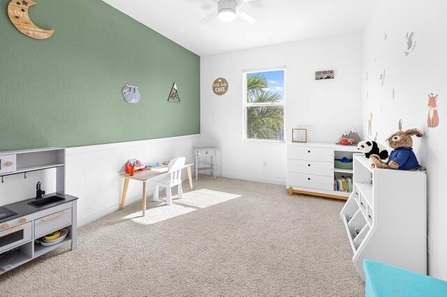 TOWN COMMONS - Residential