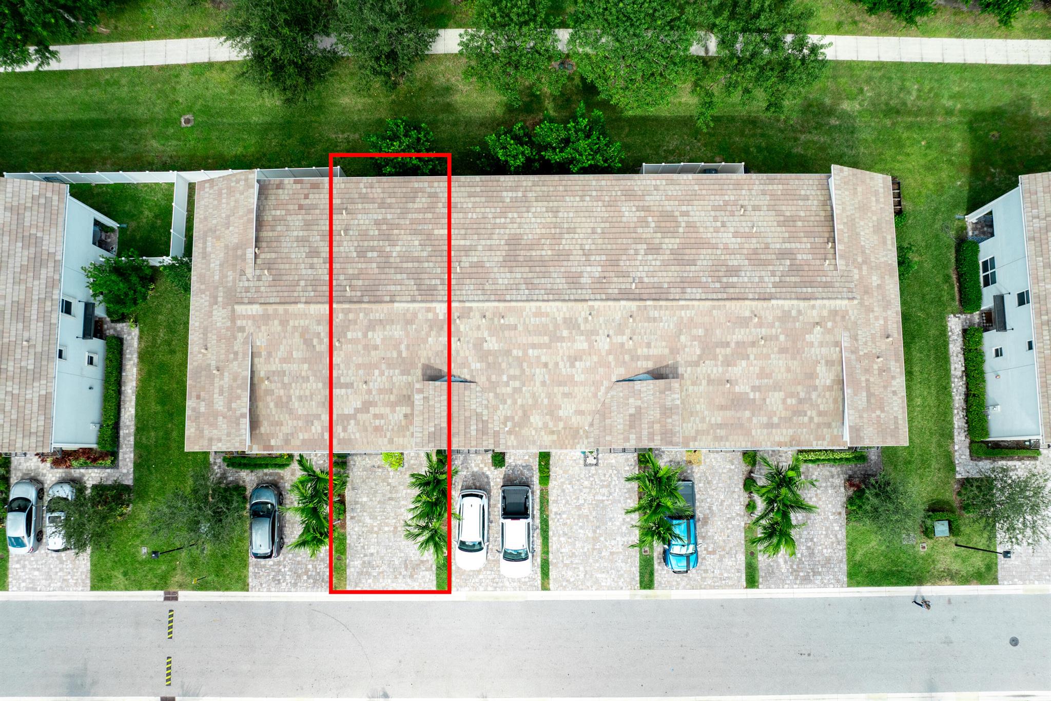 TOWN COMMONS - Residential