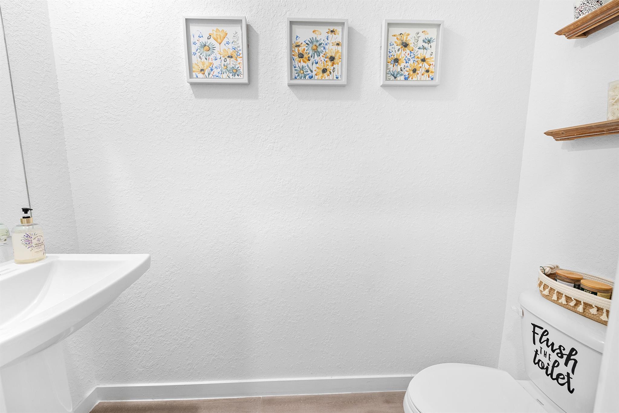 TOWN COMMONS - Residential