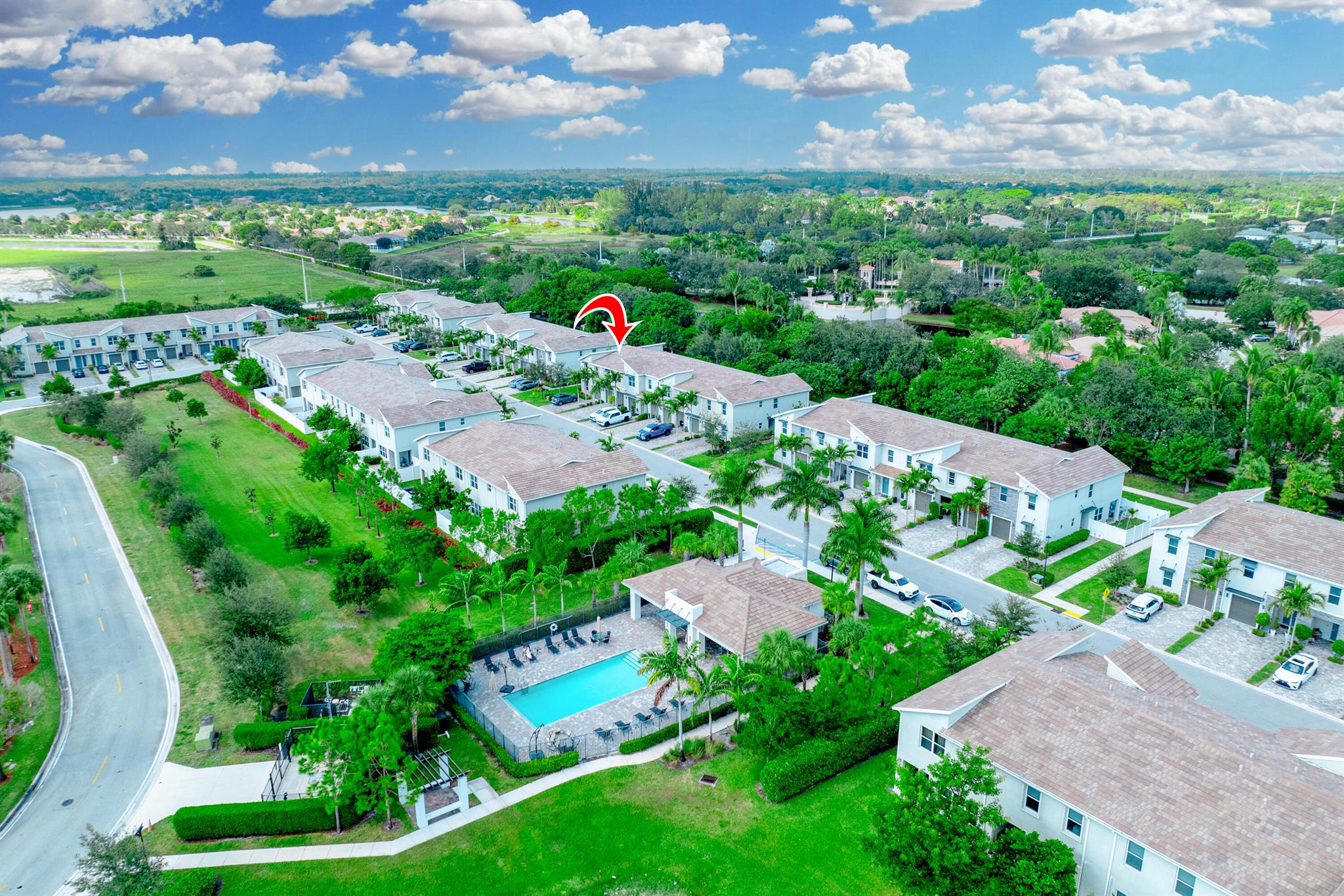 TOWN COMMONS - Residential