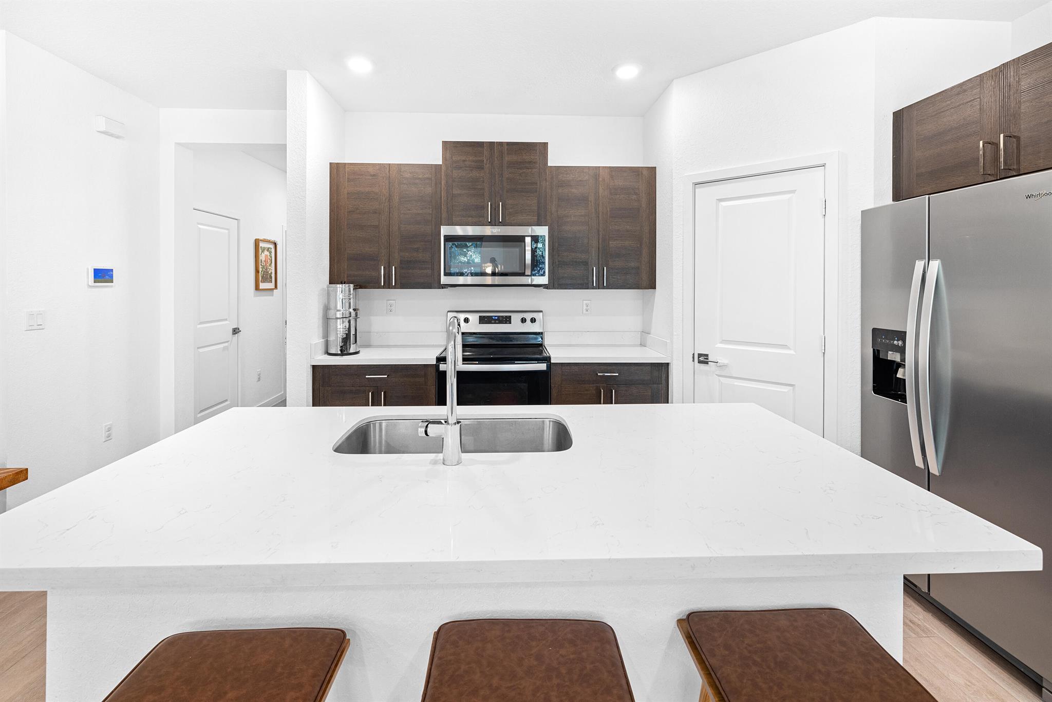 TOWN COMMONS - Residential