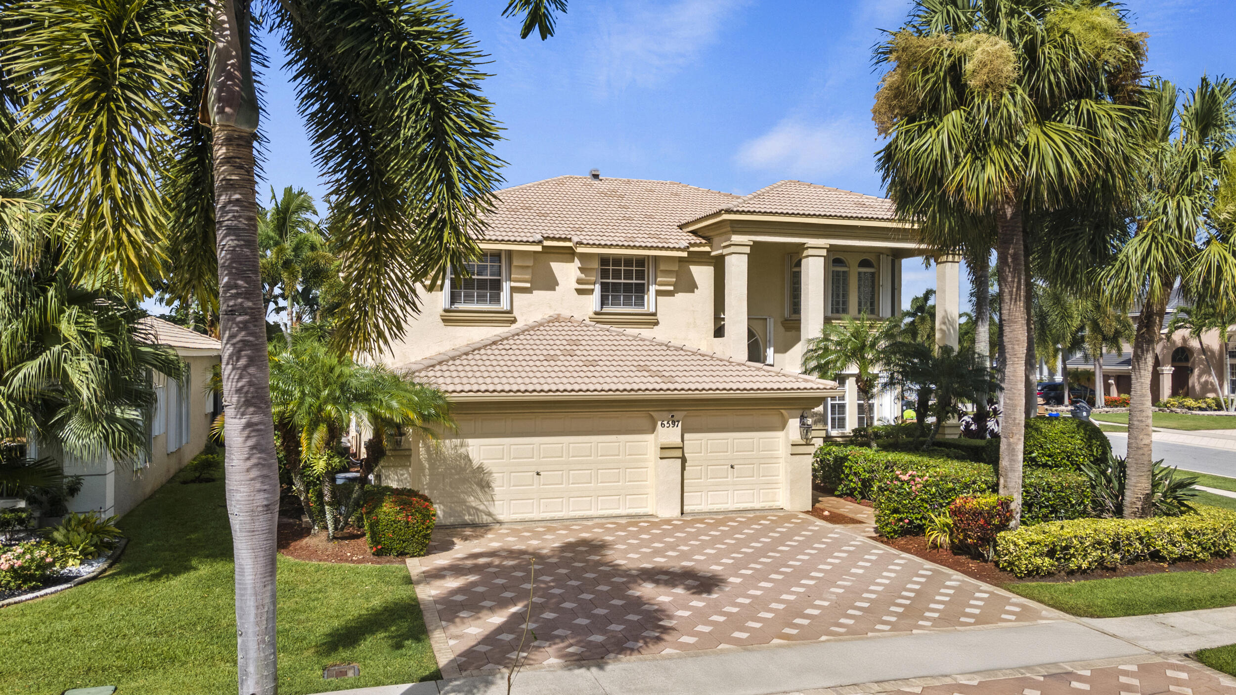 6597 Marbletree Lane