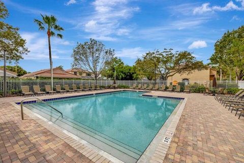 Tiny photo for 6597 Marbletree Lane, Lake Worth, FL 33467 (MLS # R11150965)