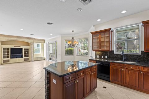 Tiny photo for 6597 Marbletree Lane, Lake Worth, FL 33467 (MLS # R11150965)
