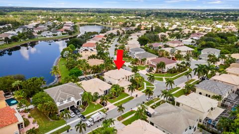 Tiny photo for 6597 Marbletree Lane, Lake Worth, FL 33467 (MLS # R11150965)