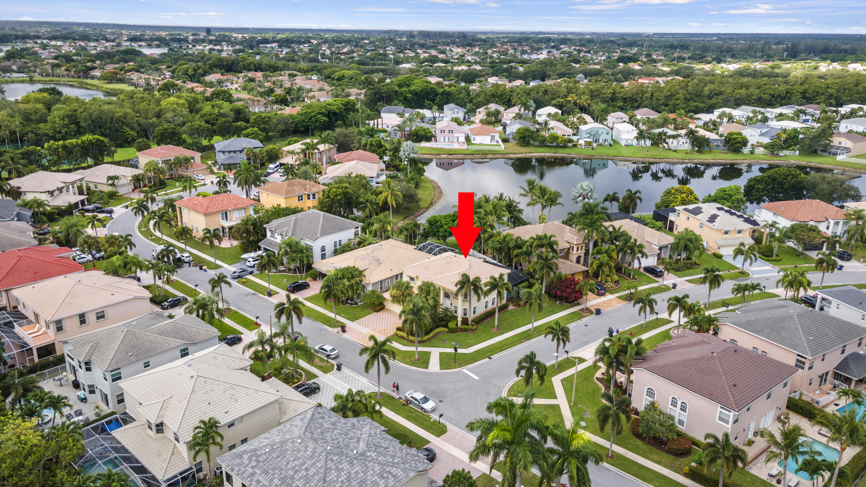 SMITH DAIRY WEST 7 PH 2 - Residential