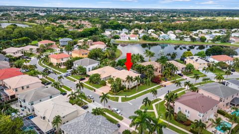 Tiny photo for 6597 Marbletree Lane, Lake Worth, FL 33467 (MLS # R11150965)