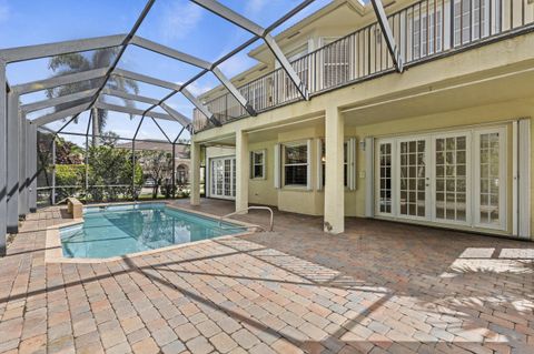 Tiny photo for 6597 Marbletree Lane, Lake Worth, FL 33467 (MLS # R11150965)
