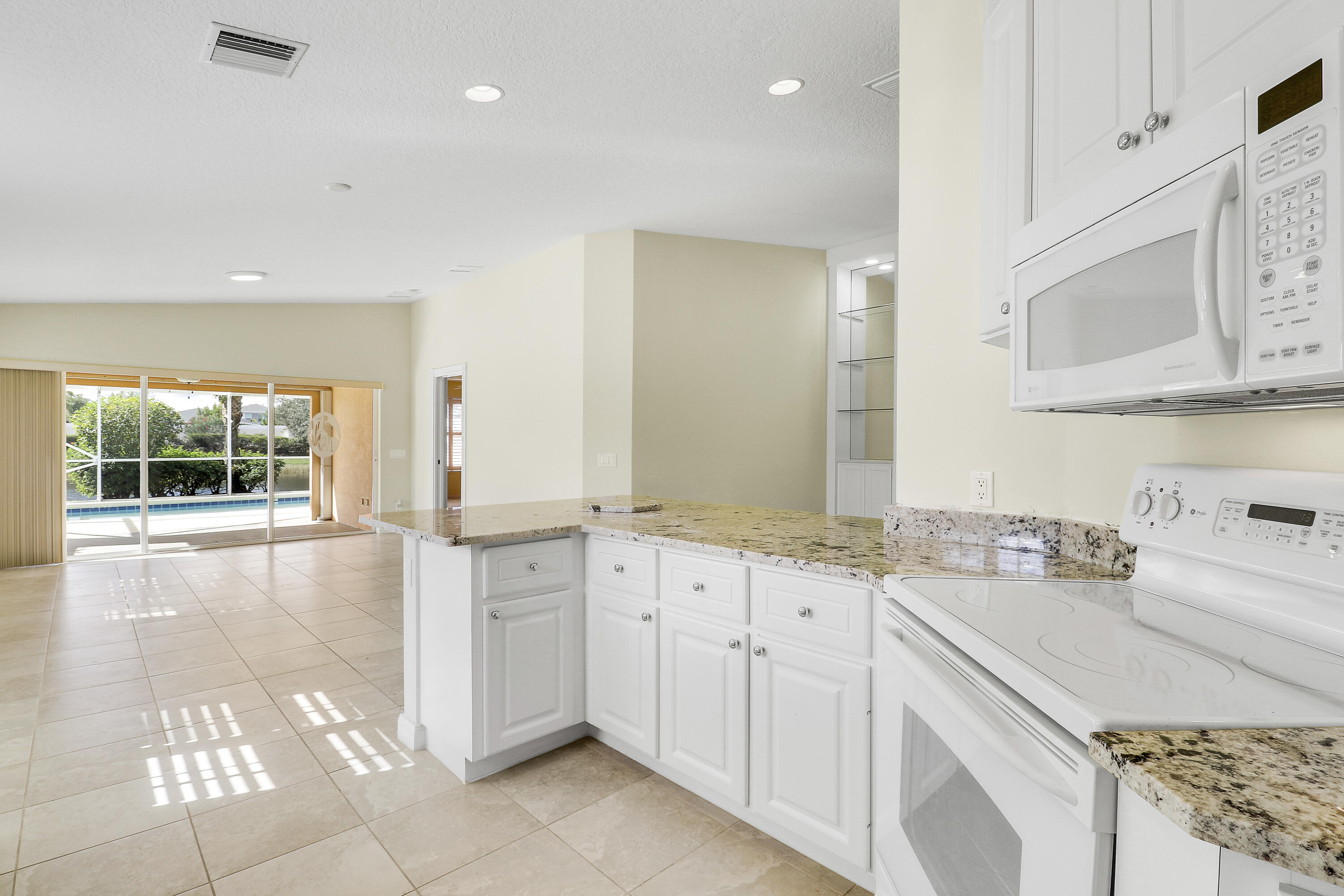 The Lakes at Tradition - Residential