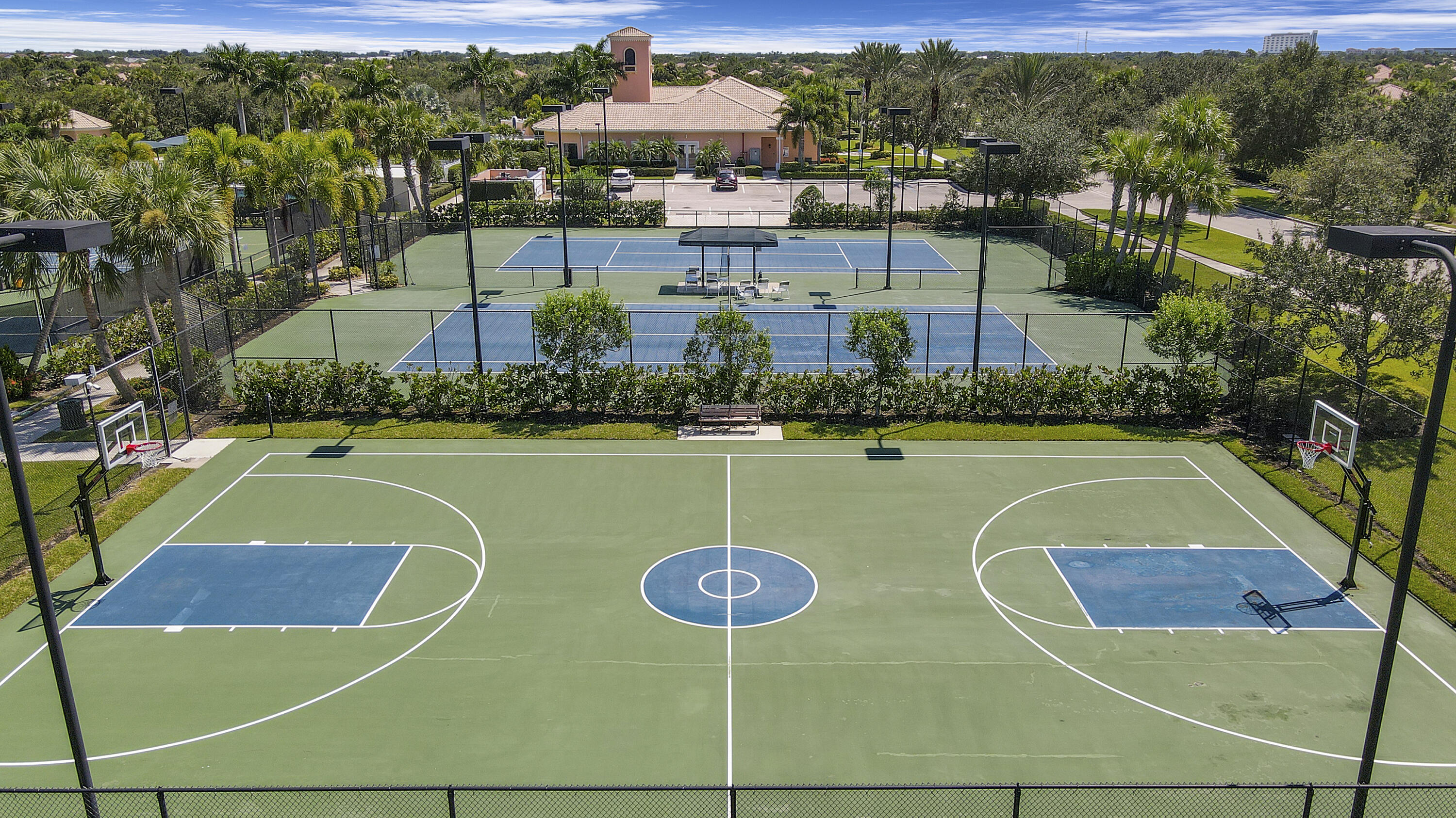 The Lakes at Tradition - Residential