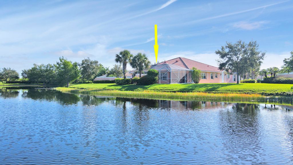 Photo of 10628 SW Hartwick Drive, Port Saint Lucie, FL 34987 (MLS # R11100476)