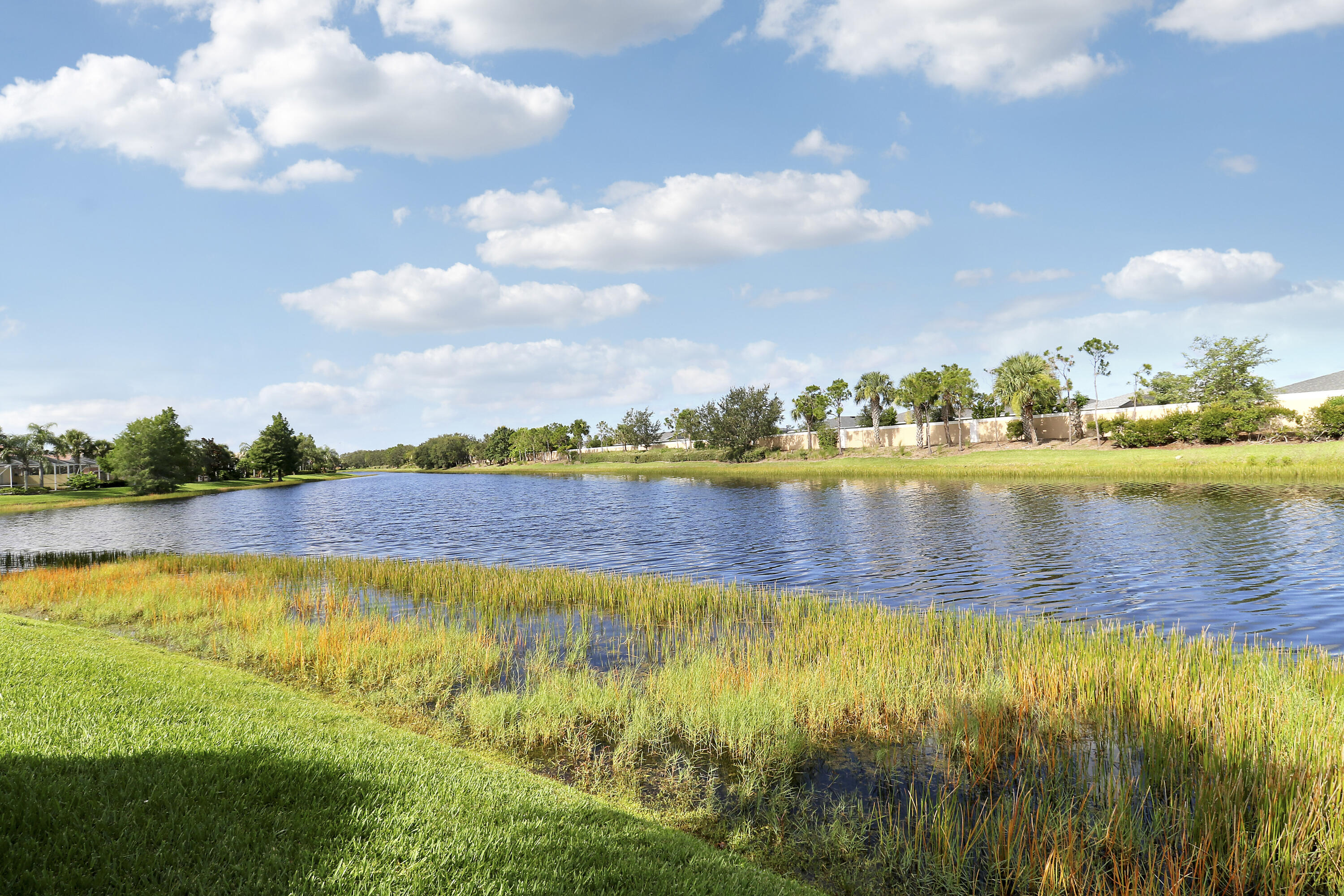 The Lakes at Tradition - Residential