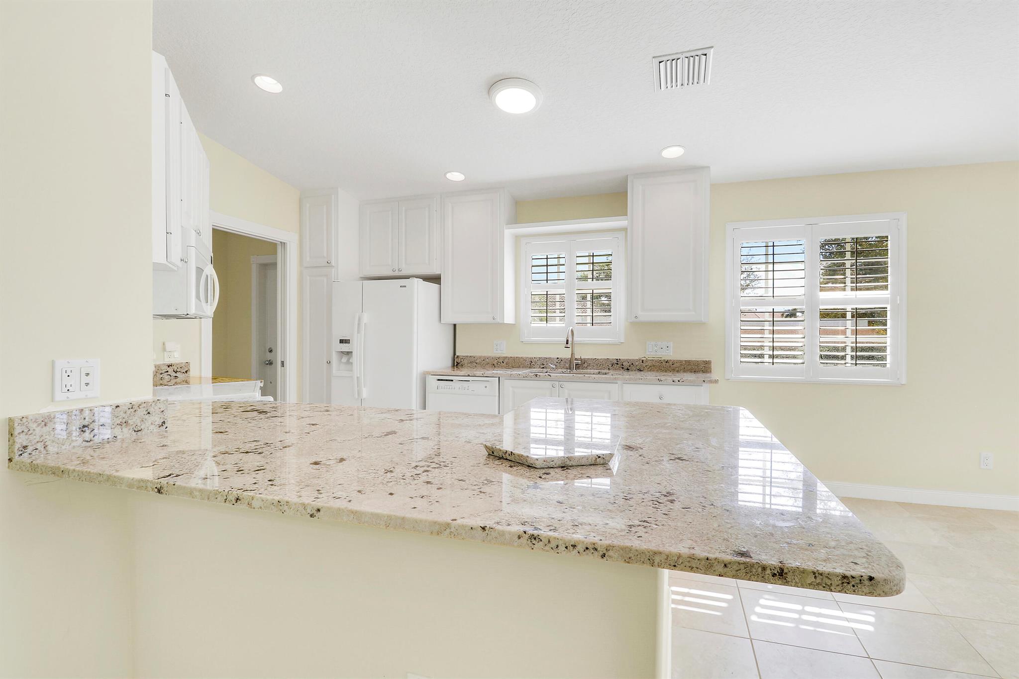 The Lakes at Tradition - Residential