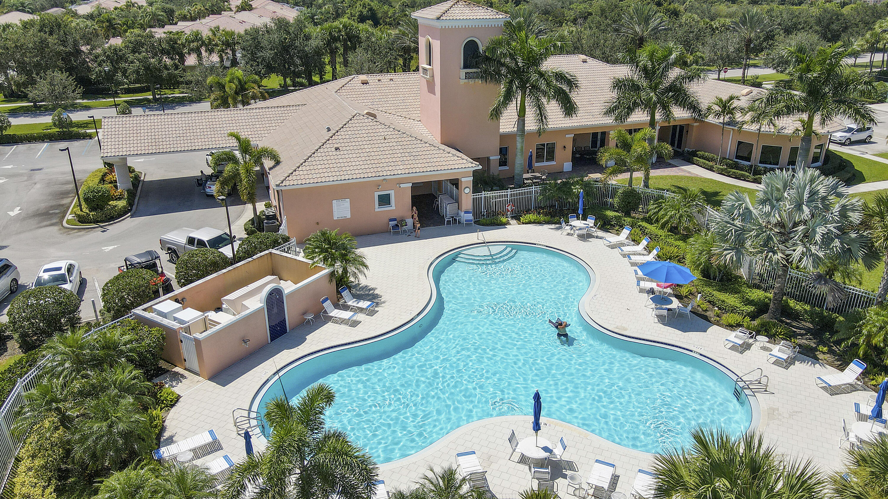 The Lakes at Tradition - Residential