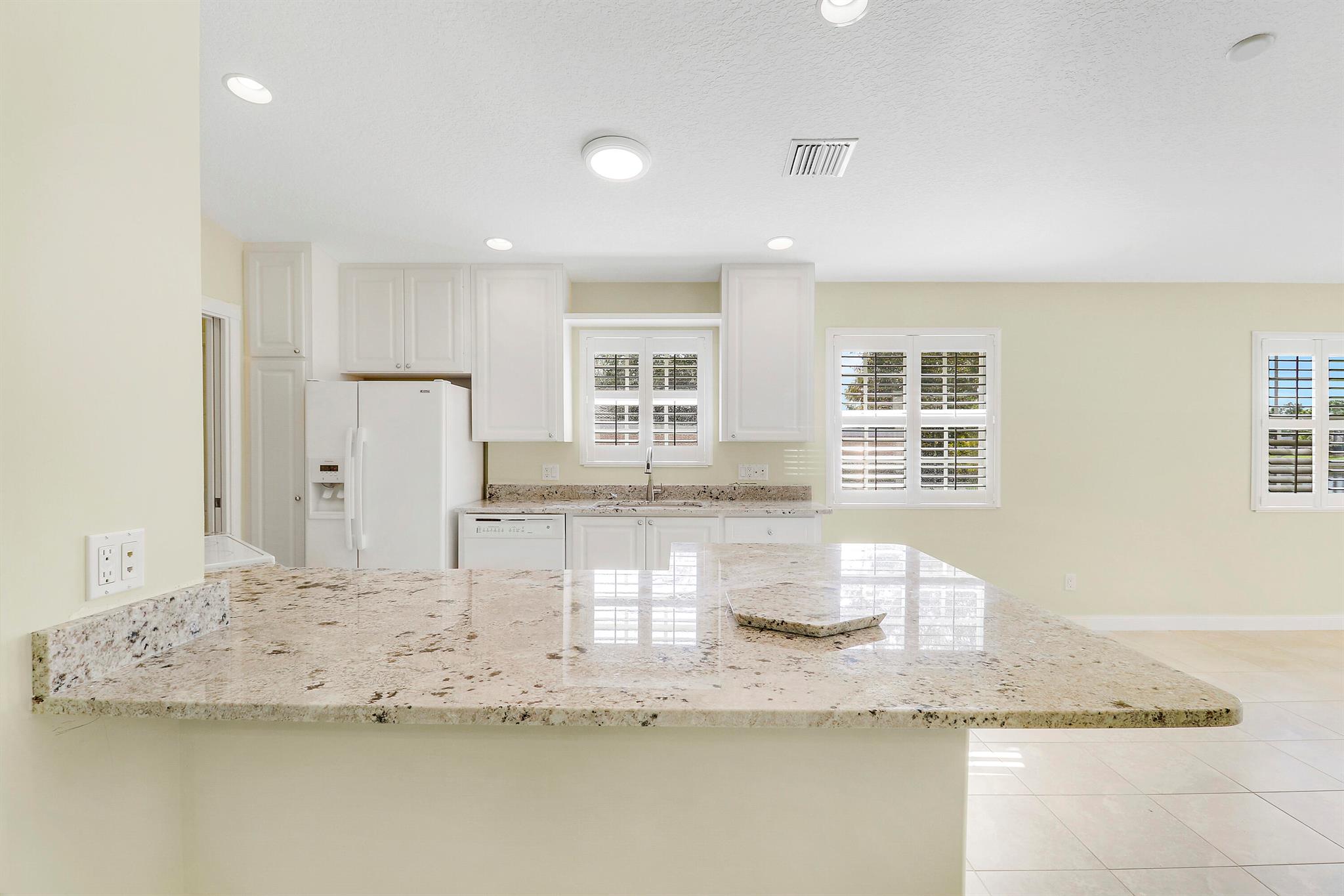 The Lakes at Tradition - Residential