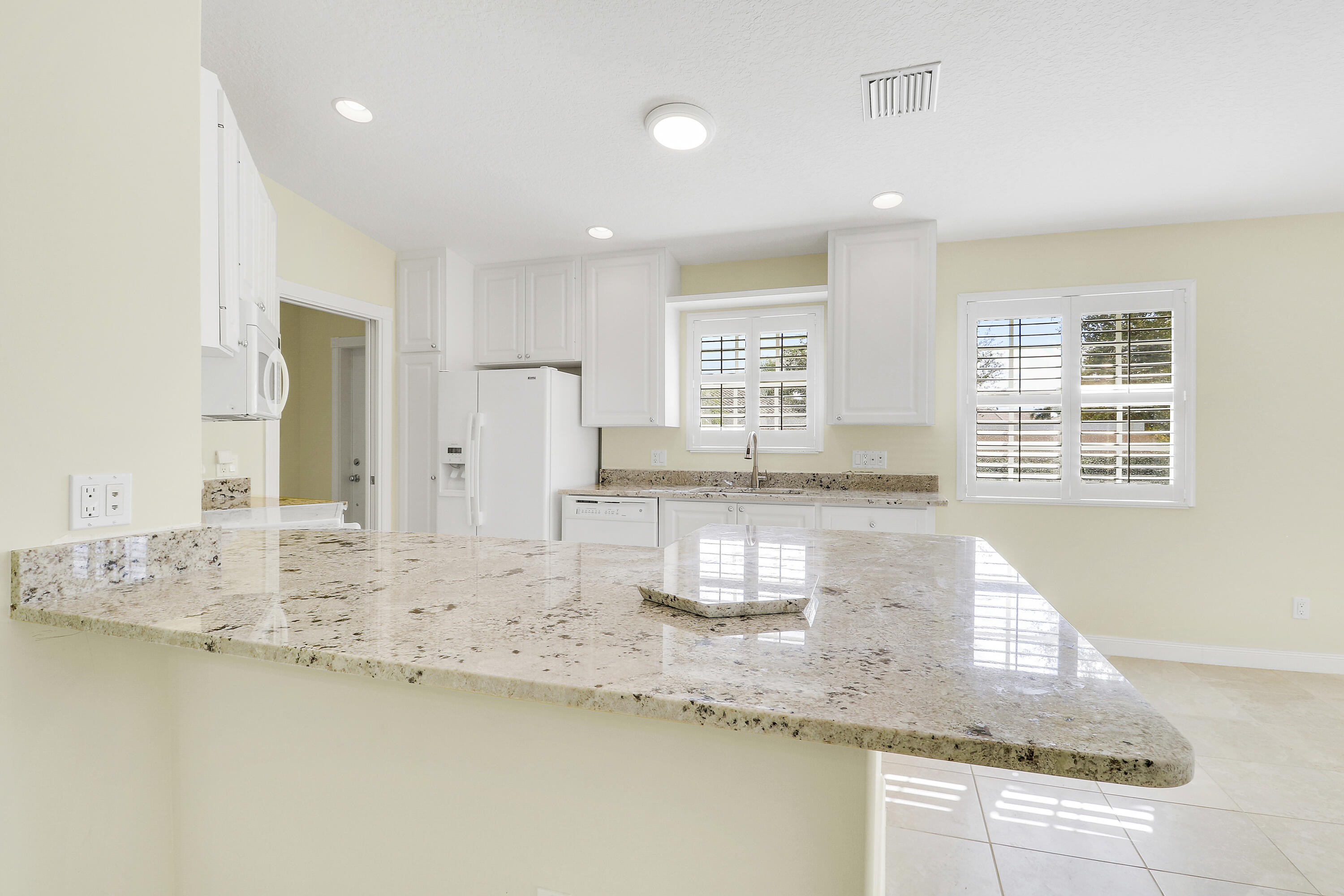 The Lakes at Tradition - Residential