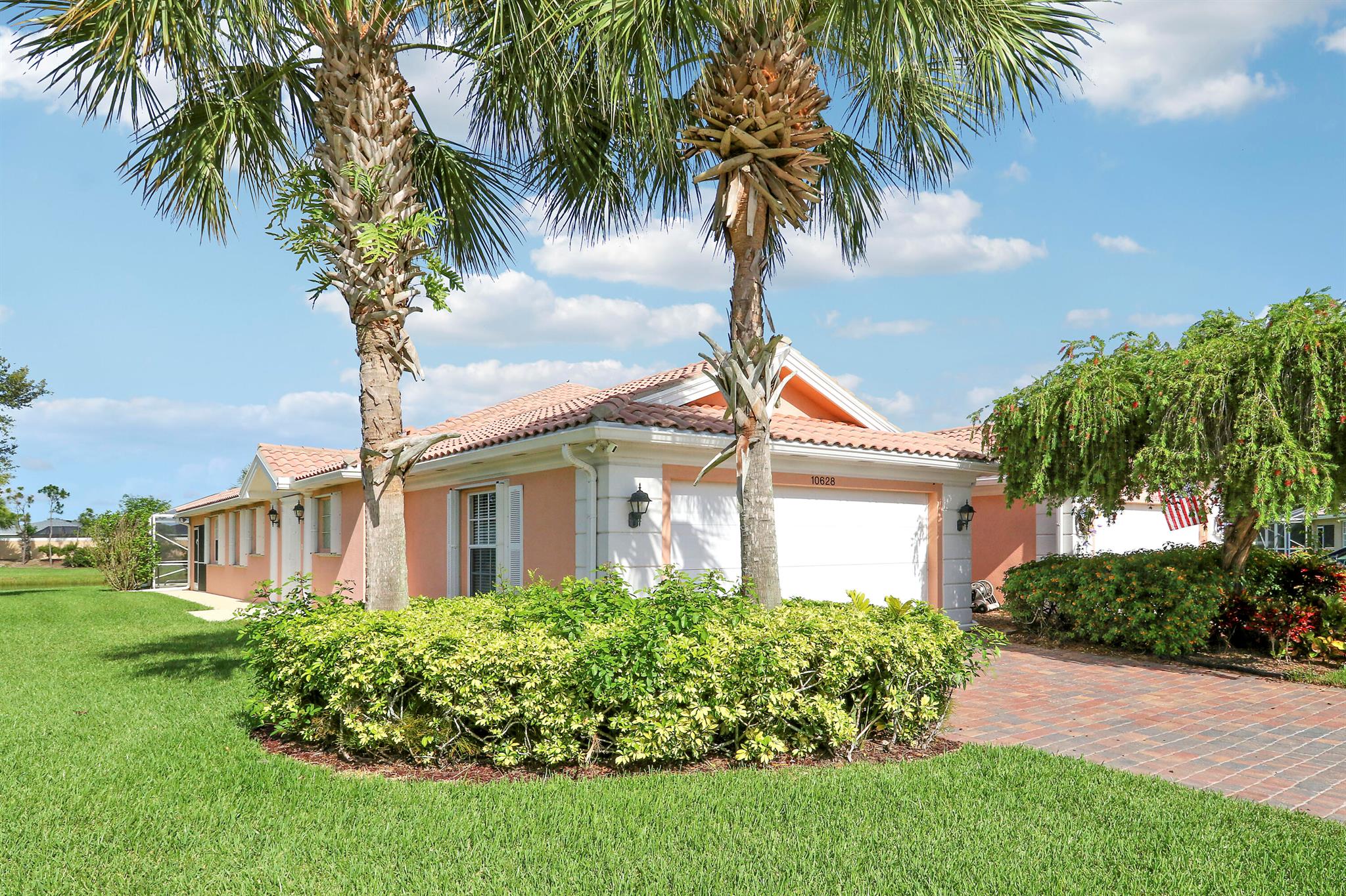 The Lakes at Tradition - Residential